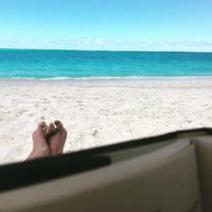 Danny Nucci Instagram - #thisdoesntsuck #thefosters #turksandcaicos #work? 😳🇹🇨