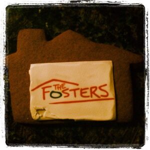 Danny Nucci Instagram - More Fosters food!