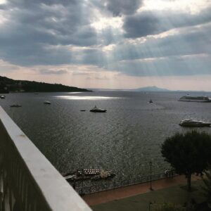 Danny Nucci Instagram - #myviewtoday #italia #sorrento