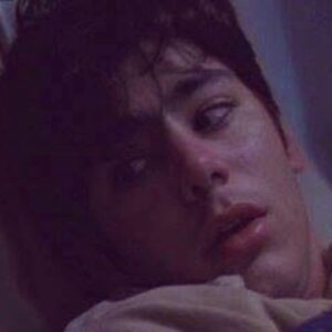 Danny Nucci Instagram - #tt from the film #alive