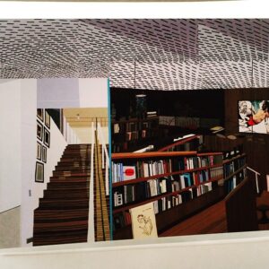 Danny Nucci Instagram - #Guggenheim #jonaswood #sofriggincool