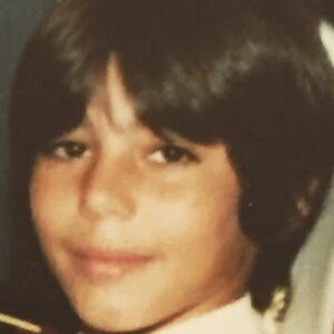Danny Nucci Instagram - #throwbackthursday “oh yeah “