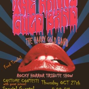 Danny Nucci Instagram - C'mon!! So excited to be part of the HGB Horns !
Tomorrow night!