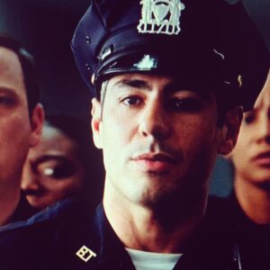 Danny Nucci Instagram - #TT #worldtradecenter #imalwaysacop