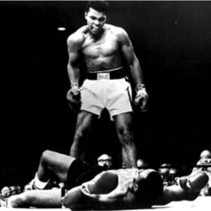Danny Nucci Instagram - R.I.P. #thegreatest #ali