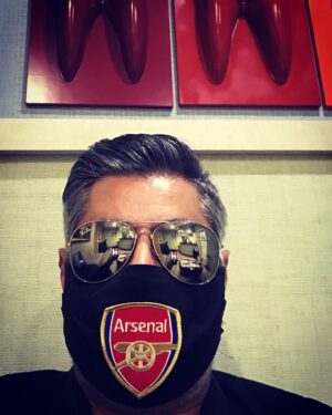 Danny Nucci Instagram - My teeth did for me what I would not do for myself #leave