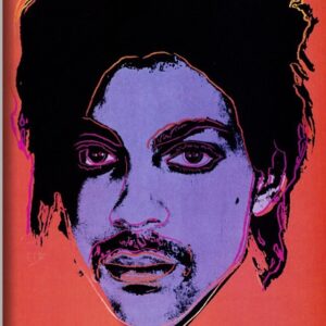 Danny Nucci Instagram - The definition of #talent R.I.P. #prince #thankyou