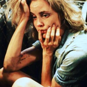 Danny Nucci Instagram - Day 10 of 10 day film challenge. I nominate @dglambert 😊 #frances THIS performance by the incomparable #jessicalange made me decide to pursue a career as an actor.