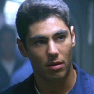 Danny Nucci Instagram - #tbt 20yrs ago...yup! #crimsontide