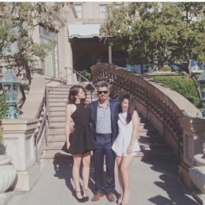 Danny Nucci Instagram - Thanks  maia