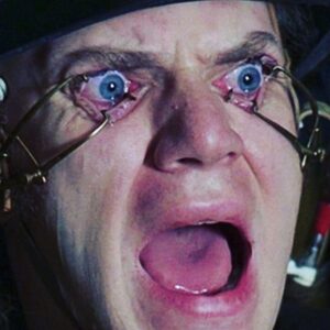 Danny Nucci Instagram - Day 8 of Film challenge.I’m still recovering from this one #aclockworkorange