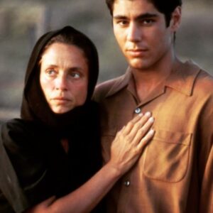 Danny Nucci Instagram - #TBT with the incomparable #soniabraga '93
