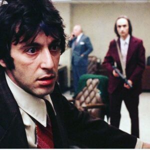 Danny Nucci Instagram - Day 7 of Film challenge #alpacino at his best #dogdayafternoon