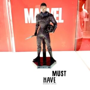 Dante Carver Instagram - Hot Toys Deadpool/Wolverine Event @toy_sapiens の#デッドプール イベントに！
俺ちゃんたち最高！
ショップも最高！