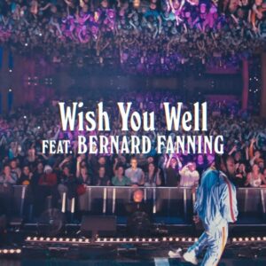 Danzal Baker Instagram - Bamburuŋburuŋ nhuŋu ḏälkuŋ in the dark room yakayolku galkurr

WISH YOU WELL feat. @bernardfanning OUT NOW 

hit the link in my bio to listen ✌🏾✌🏾