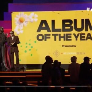 Danzal Baker Instagram - no words 

Album of the Year
Best Hip Hop Release
Best Solo Artist
Best Cover Art
Best Mixed Album 

none of this happens without an epic team, too many people to mention but you mob know who you are ❤️

🙏🏾 @aria_official

Styled by my galay @aurieindianna 
📸 @vasilipapathanasopoulos @morgan.e.wood @xingerxanger