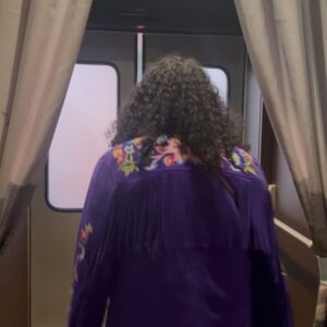 Danzal Baker Instagram - #GucciGarden