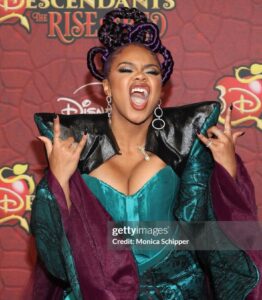 Actress Dara Reneé HD Instagram Photos and Wallpapers July 2024
