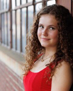Actress Darby Camp HD Instagram Photos and Wallpapers August 2023