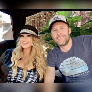 Darcy Donavan Instagram - Hi Luv's!❤️

I just wanted to wish my good friend Michael Rosenbaum a VERY HAPPY BIRTHDAY TODAY!🎂👍 Yayyy!

Michael is an amazing actor who you may recognize as Lex Luthor from the hit TV Show, "Smallville", Adam from the hit Comedy "Sorority Boys" and Martinex, from the Blockbuster Film Franchise,"Guardians of the Galaxy", Volumes 1,2 and 3.

He is also the podcast host for Inside of You & Talk Ville Podcast, as well as just being an awesome guy!

Have a great Birthday Michael, I hope this is the BEST ONE YET!🎂💯👍🥳

@themichaelrosenbaum
#happybirthdaytoyou