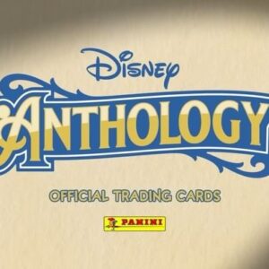 Dario Moccia Instagram - Dopo mesi di lavoro posso finalmente rivelarvi il nuovo set di carte Panini al quale sto lavorando come art director: Disney Anthology.

Avere a che fare con i corti storici della Disney, dal 1928 fino a oggi, farebbe tremare le mani a chiunque, così come interfacciarsi con un supervisore d’eccezione che seguo da quando sono bambino.

Dentro a questo set ci saranno tantissime sorprese, molto più di ogni altro set di carte collezionabili fatto in Italia.

Adesso impegnatevi con gli studi e/o godetevi le ferie, al vostro rientro vi sveleremo un bel po’ di cose.