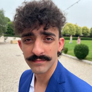 Dario Moccia Instagram - Qualche scatto (Mase era in piscina)
