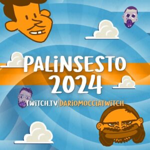 Dario Moccia Instagram - Come vi avevo già spiegato alla fine dell’ultima maratona il 2024 sarà un anno decisivo per ciò che sto portando avanti. I miei progetti, i miei sogni, le mie ambizioni. Twitch mi ha permesso ciò ed è per questo che voglio andare in live con la voglia di divertirmi del primo giorno. Allo stesso tempo però voglio cambiare le carte in tavola affrontando il palinsesto in maniera più ponderata e sopratutto non ho più voglia di sottostare al giogo di dover fare live quotidianamente con la paura che un giorno mi annoino. 

Inoltre i progetti a cui sto lavorando e le live che ho in mente hanno bisogno di tempo e lavoro per essere preparati. Ecco perché fare 4 live al posto di 6 a settimana. 

Ho tenuto tutto ciò che ci e vi piace, aumentando leggermente il numero di ore di live giornaliere. Poi oh, se mi annoio e non ho proprio niente da fare niente mi vieta di fare una bella live notturna da casa dove chiacchieriamo.

Se avete voglia vi chiedo di seguirmi e sostenermi in questa ulteriore avventura. Divertiamochi!