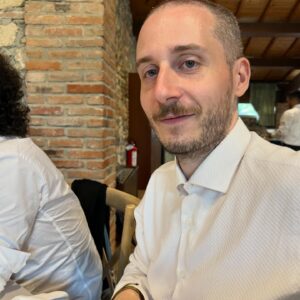 Dario Moccia Instagram - Qualche scatto (Mase era in piscina)