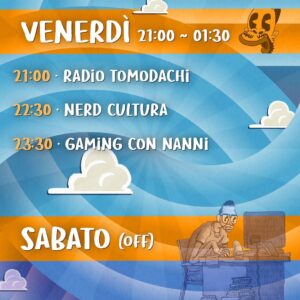 Dario Moccia Instagram - Come vi avevo già spiegato alla fine dell’ultima maratona il 2024 sarà un anno decisivo per ciò che sto portando avanti. I miei progetti, i miei sogni, le mie ambizioni. Twitch mi ha permesso ciò ed è per questo che voglio andare in live con la voglia di divertirmi del primo giorno. Allo stesso tempo però voglio cambiare le carte in tavola affrontando il palinsesto in maniera più ponderata e sopratutto non ho più voglia di sottostare al giogo di dover fare live quotidianamente con la paura che un giorno mi annoino. 

Inoltre i progetti a cui sto lavorando e le live che ho in mente hanno bisogno di tempo e lavoro per essere preparati. Ecco perché fare 4 live al posto di 6 a settimana. 

Ho tenuto tutto ciò che ci e vi piace, aumentando leggermente il numero di ore di live giornaliere. Poi oh, se mi annoio e non ho proprio niente da fare niente mi vieta di fare una bella live notturna da casa dove chiacchieriamo.

Se avete voglia vi chiedo di seguirmi e sostenermi in questa ulteriore avventura. Divertiamochi!