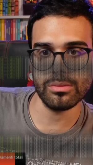 Dario Moccia Instagram - Un momento delle ultime live che vi è piaciuto tanto.