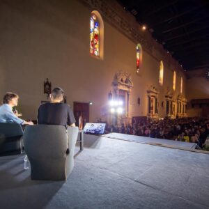Dario Moccia Instagram - Ti ricordi di quel Lucca Comics con Urasawa sensei?