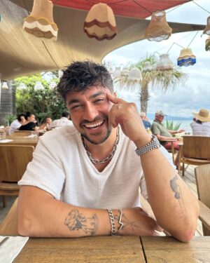 Darko Bozovic Instagram - Mini-dump de vacances ☀️