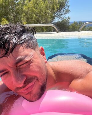 Darko Bozovic Instagram - Mini-dump de vacances ☀️