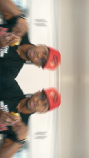 Darnell Ferguson Instagram - And the videos begannnnn now!! #subscribe #superchef #itainteasybeingsuper #supersworld