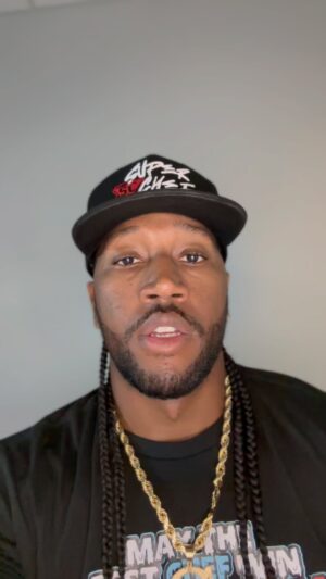 Darnell Ferguson Instagram - I have been asked so much about some keys to success , so I thought I would share!! Let’s remember 1st!!!!!!! that without God ain’t non of this happening . But a lot of the time he is waiting on us to develop so he can deliver!! #itainteasybeingsuper #superchef #inspire #successlooksdifferentforeveryone #favor #blessed #thankful