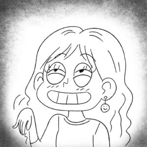 Daron Nefcy Instagram - Hi friends! Well I’ve had an interesting couple of months. In May I was diagnosed with breast cancer. The good news is that I caught it early and I’ll be fine. My radiologist literally told me I have the perfect boobs for radiation which I find hilarious. I went back and forth on if I should say anything here. I feel completely fine and I’m looking for work and don’t want people to think I’m sick. On the other hand I think it’s really important for people to know that breast cancer is on the rise for those under 40 (all my doctors are telling me this) so please take care of yourself and get checked early and often. Finding it early can save your life. ❤️ #breastcancerawareness