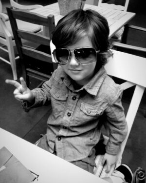 Darren Brass Instagram - ‼️‼️HAPPY BIRTHDAY CASSIUS ‼️‼️. To think that it’s been 💥16💥 years that I’ve had this amazing human being in my life … Nothing has ever made me happier than being his Dad , his Father , his confidant …  I love you beyond’s words Cassius and I will always be there for you, by your side, throughout you’re life . Thank you for being the most awesome son that any Father could ever ask for . 👊🏼❤️✔️💯‼️‼️‼️