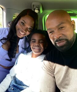 Actor Darrin Henson HD Instagram Photos and Wallpapers August 2024