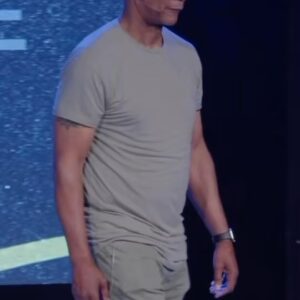 Darryl Strawberry Instagram - Men: Jesus Christ, the epitome of strength and victory, has never lost a battle and never will. From the moment He conquered sin and death on the cross to His triumphant resurrection, His power remains unmatched. He is the undefeated champion, the unyielding defender, and the eternal conqueror. In every battle against darkness, He emerges as the victor, shining His light of hope and salvation. Rest assured, for in the face of any challenge, Jesus Christ stands as the undefeated warrior, ready to lead us to ultimate victory. 
🫵🏾❤️