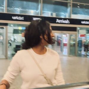Darshini Gowda Instagram - 01/08/2024🤍