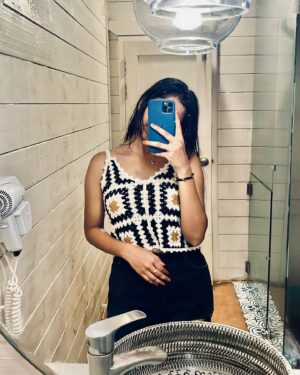 Darshini Gowda Instagram - 01/08/2024🤍