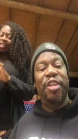 Daryl Mitchell Instagram - Taylor Family reunion 2023