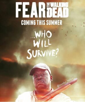 Daryl Mitchell Instagram - ??????????????