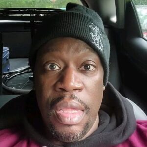 Daryl Mitchell Instagram - 