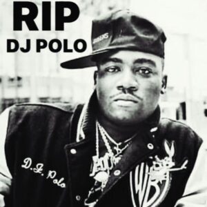 Daryl Mitchell Instagram - We lost a true pioneer in the game. Bless his family, friends, and fans. SiP my G.