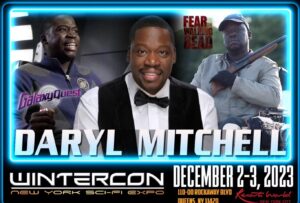 Daryl Mitchell Instagram - Good to be home. Come on out and see ya guy. We're here Sat, and sunday.