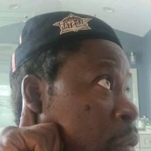 Daryl Mitchell Instagram - Lying to yo child🤣🤣🤣🤣🤣