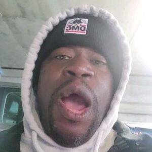 Daryl Mitchell Instagram - 