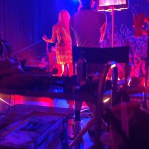 Dasha Nekrasova Instagram - 