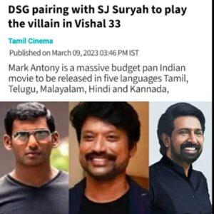 Dato Sri G Gnanaraja Instagram - Thank you @theauteur_media